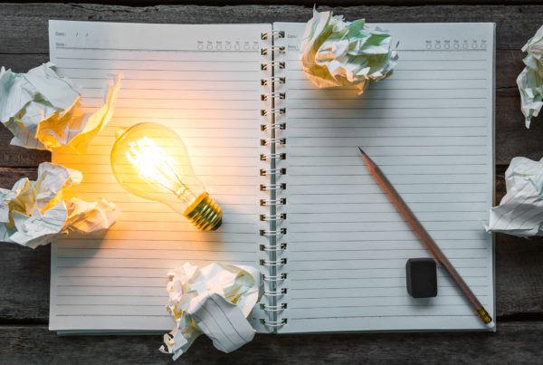 Design Thinking en tu clase
