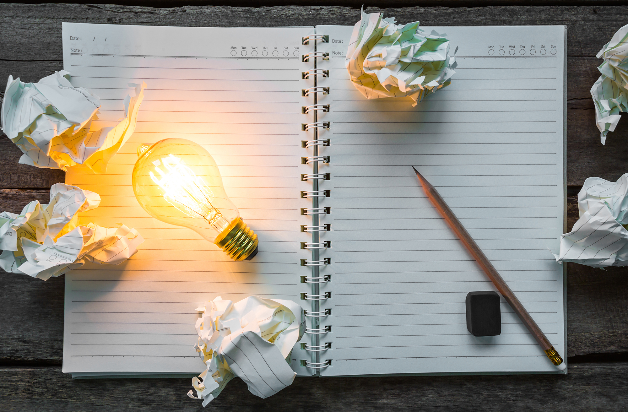 Design Thinking en tu clase