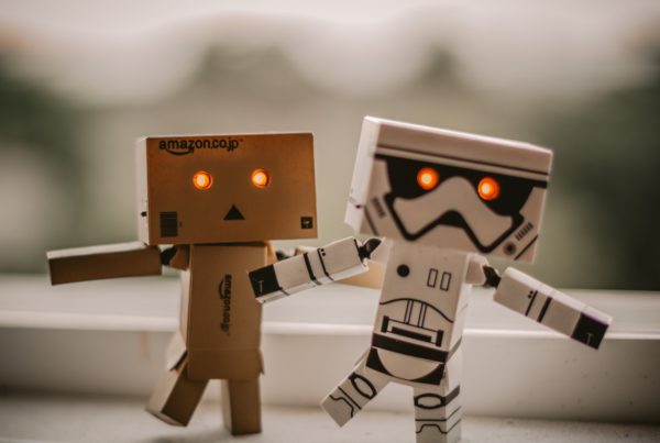Inteligencia Artificial en la educación