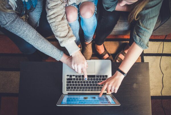 Tendencias educativas 2019