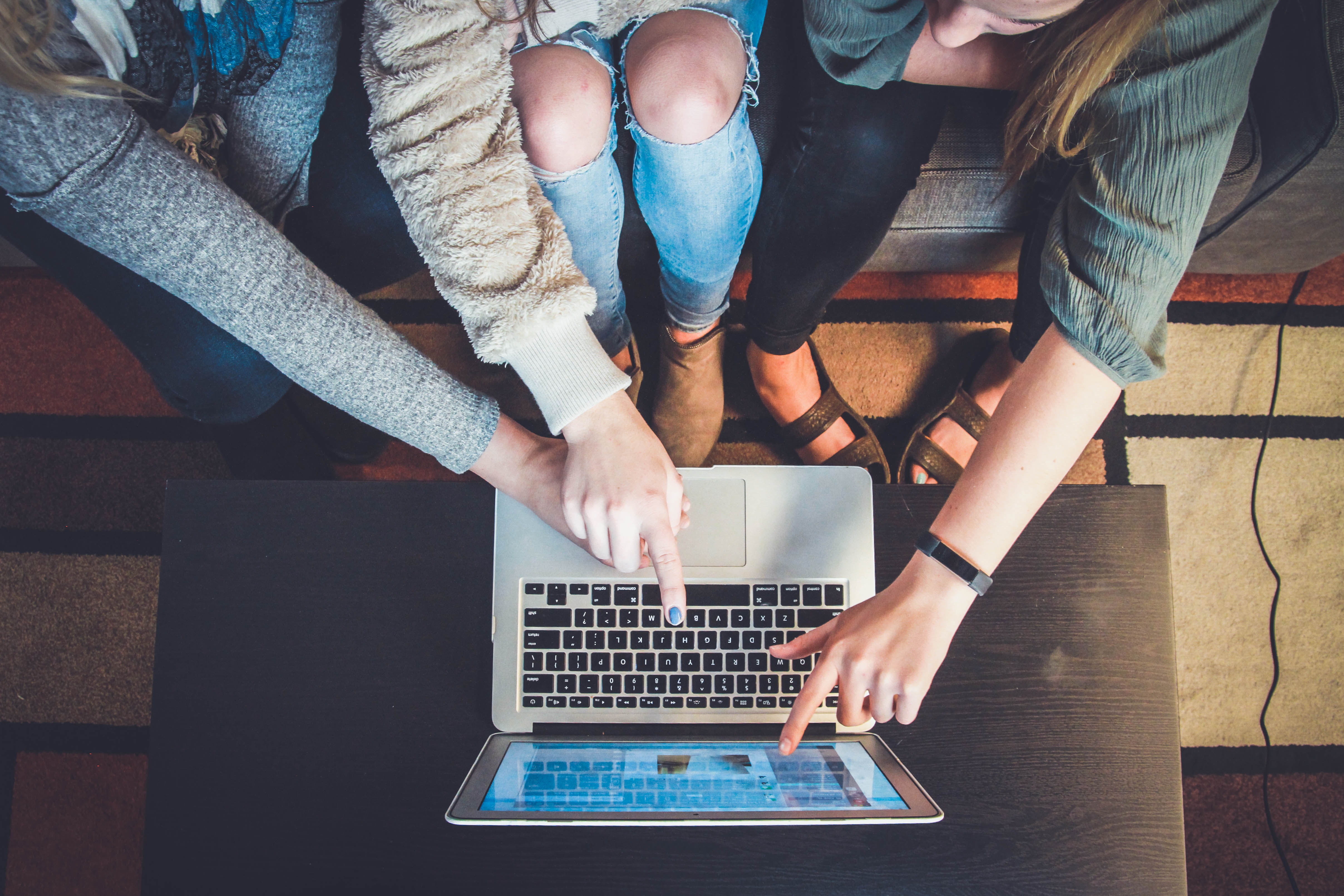 Tendencias educativas 2019